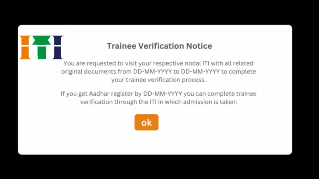 Trainee PRN has been successfully generated” will appear on your screen.